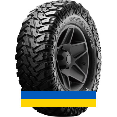 265/70R17 Cooper EVOLUTION MTT 121/118Q Внедорожная шина Киев - изображение 1