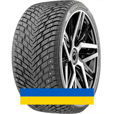 235/50R18 Grenlander Icedefensor Stud II 101T Легковая шина Киев - изображение 1