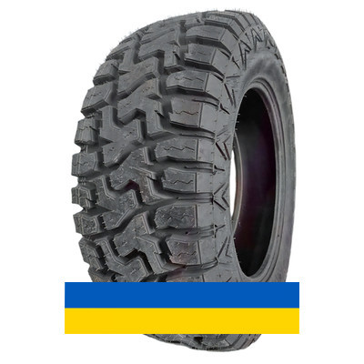 285/70R17 Sportrak Montana SP782 R/T 121/118S Внедорожная шина Киев - изображение 1