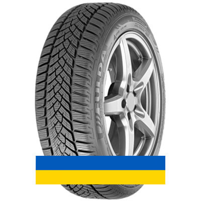 205/60R17 Fulda Kristall Control HP2 93H Легковая шина Киев - изображение 1