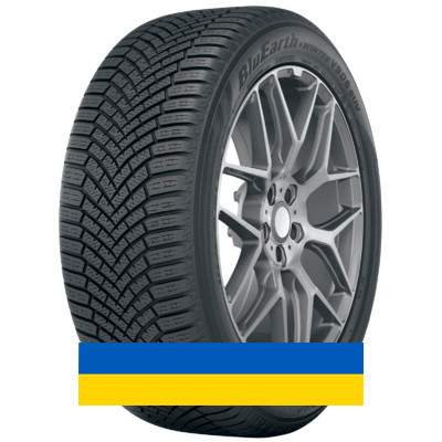 285/40R21 Yokohama BluEarth*Winter V906 SUV 109W Внедорожная шина Киев - изображение 1