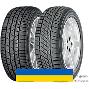 215/60R17 Continental ContiWinterContact TS 830P 96H Легковая шина Киев