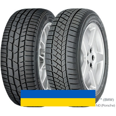 215/60R17 Continental ContiWinterContact TS 830P 96H Легковая шина Киев - изображение 1