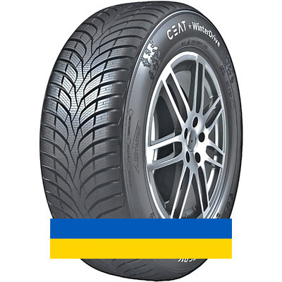 215/50R17 Ceat WinterDrive 95V Легковая шина Киев - изображение 1
