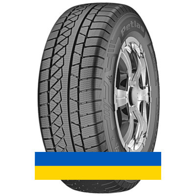 255/65R17 Petlas Explero Winter W671 114H Легковая шина Киев - изображение 1