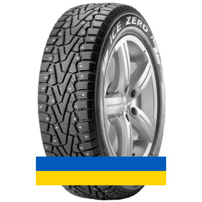 215/55R18 Pirelli Ice Zero 99T Легковая шина Киев - изображение 1