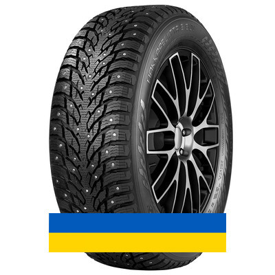 265/50R19 Nokian Hakkapeliitta 9 SUV 110T Внедорожная шина Киев - изображение 1