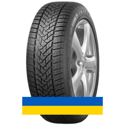 255/35R19 Dunlop Winter Sport 5 96W Легковая шина Киев - изображение 1