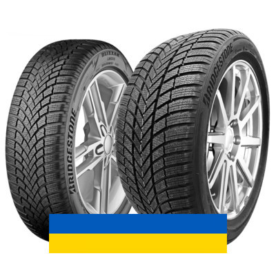 235/55R19 Bridgestone Blizzak LM005 101T Легковая шина Киев - изображение 1