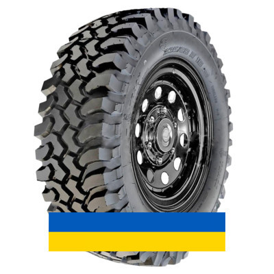 255/65R17 Technic (наварка) Tracker 110Q Внедорожная шина Киев - изображение 1
