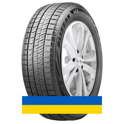 245/40R18 Bridgestone Blizzak ICE 93S Легковая шина Киев - изображение 1