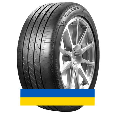 225/55R17 Bridgestone Turanza T005A 97W Легковая шина Киев - изображение 1