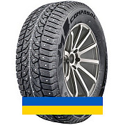 225/45R17 Compasal Winter Stud 94H Легковая шина Киев