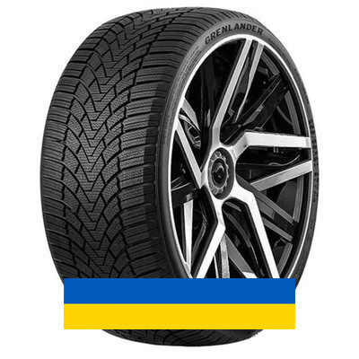 245/35R20 Grenlander Icehawke I 95V Легковая шина Киев - изображение 1