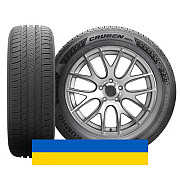 235/60R18 Kumho Crugen HP71 107V Внедорожная шина Киев