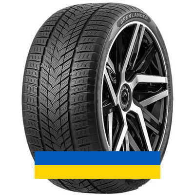 245/55R19 Grenlander Icehawke II 107H Внедорожная шина Киев - изображение 1