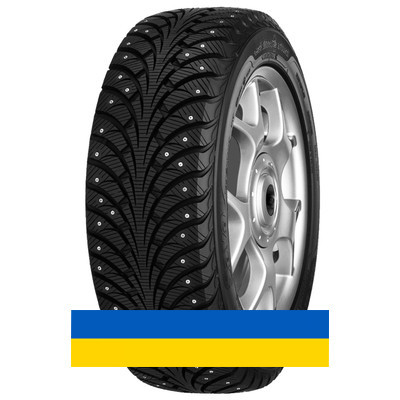225/60R17 Sava Eskimo Stud 99T Легковая шина Киев - изображение 1