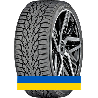 255/55R18 Grenlander Icedefensor Stud III 109T Легковая шина Киев - изображение 1