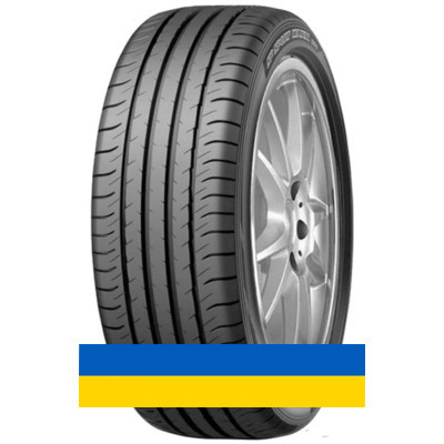 235/60R18 Dunlop SP Sport MAXX 050 103H Легковая шина Киев - изображение 1