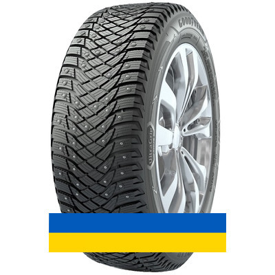 265/45R20 Goodyear UltraGrip Arctic 2 SUV 108T Внедорожная шина Киев - изображение 1