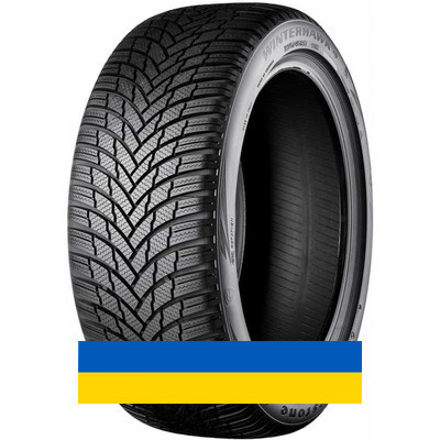 225/50R17 Firestone WinterHawk 4 98V Внедорожная шина Киев - изображение 1