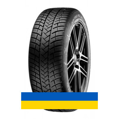 205/55R17 Vredestein Wintrac Pro 95V Легковая шина Киев - изображение 1