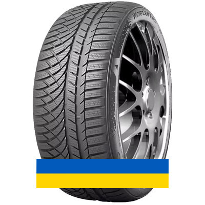 275/40R18 Kumho WinterCraft WP72 103V Легковая шина Киев - изображение 1