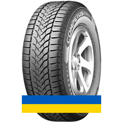 235/55R18 Lassa Competus Winter 2 100V Внедорожная шина Киев - изображение 1