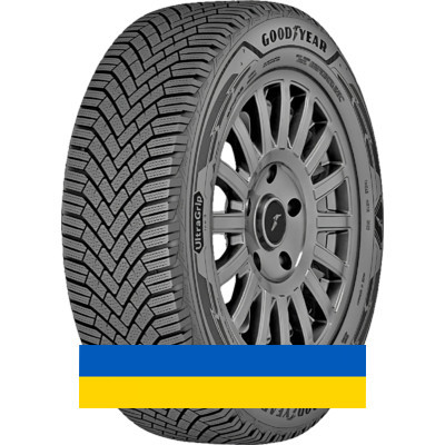 225/50R17 Goodyear UltraGrip Ice 3 98T Легковая шина Киев - изображение 1