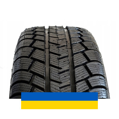 255/55R18 Equipe (наварка) TopSnow 107H Внедорожная шина Киев - изображение 1