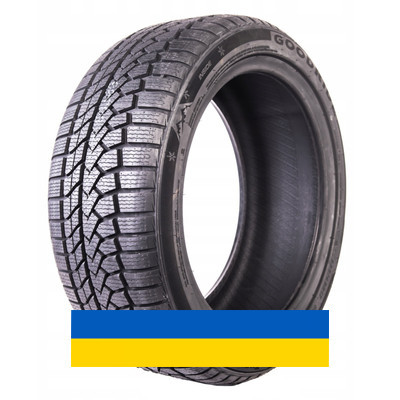 215/55R18 Goodride ZuperSnow Z-507 99V Легковая шина Киев - изображение 1