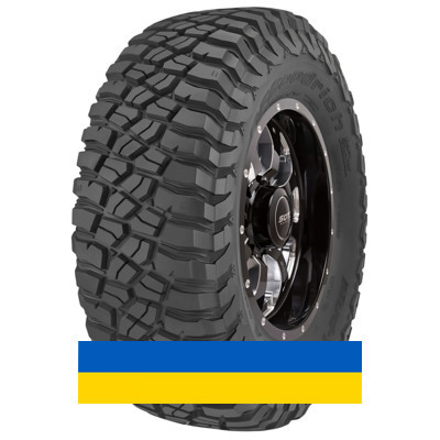 37/13R17 BFGoodrich Mud-Terrain T/A KM3 116Q Внедорожная шина Киев - изображение 1
