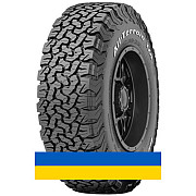 245/75R17 BFGoodrich All-Terrain T/A KO2 121/118S Внедорожная шина Киев