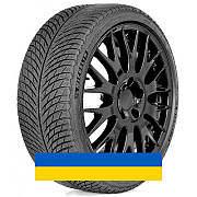 245/35R19 Michelin Pilot Alpin 5 93W Легковая шина Киев