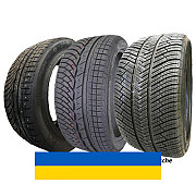 285/30R19 Michelin Pilot Alpin PA4 98W Легковая шина Киев