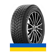 265/40R21 Michelin X-Ice Snow SUV 105H Внедорожная шина Киев