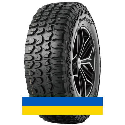 275/65R18 Aoteli MudMaxx 123/120Q Внедорожная шина Киев - изображение 1