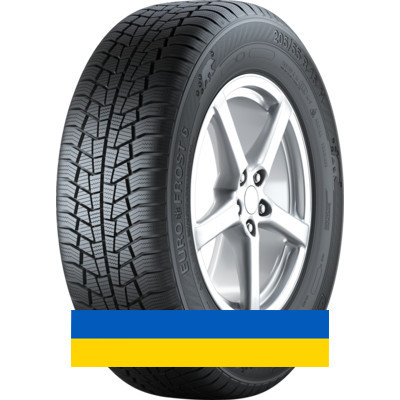 235/55R17 Gislaved Euro*Frost 6 103V Легковая шина Киев - изображение 1