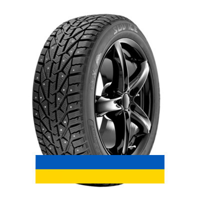 285/60R18 Taurus SUV Ice 120T Внедорожная шина Киев - изображение 1