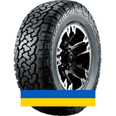 265/70R17 Comforser CF1100 115T Внедорожная шина Киев - изображение 1