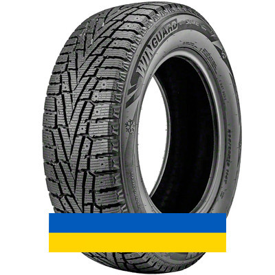 245/60R18 Nexen WinGuard WinSpike SUV 105T Внедорожная шина Киев - изображение 1