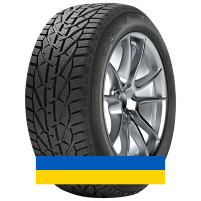 225/50R17 Tigar Winter 94H Легковая шина Киев - изображение 1