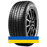 255/65R17 Kumho Crugen HP91 110V Внедорожная шина Киев