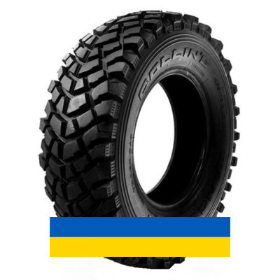 255/55R18 Collins (наварка) Ranger M/T 109S Внедорожная шина Киев - изображение 1