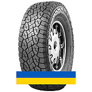 265/60R18 Kumho Road Venture AT52 110T Внедорожная шина Киев