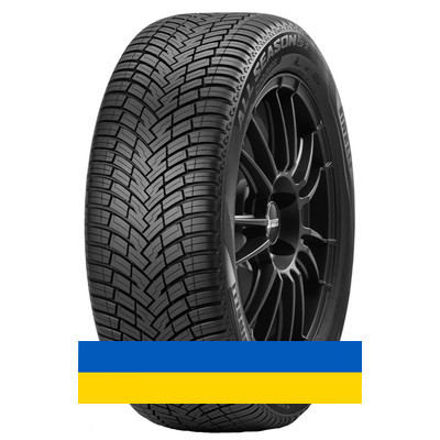 235/50R18 Pirelli Cinturato All Season SF2 101V Легковая шина Киев - изображение 1