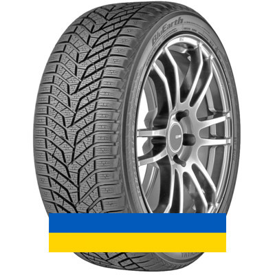 245/45R18 Yokohama BluEarth*Winter V905 100V Легковая шина Киев - изображение 1