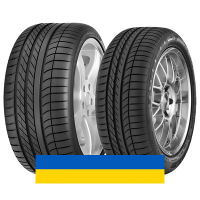 225/45R17 Goodyear Eagle F1 Asymmetric 91W Легковая шина Киев - изображение 1
