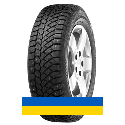 235/50R18 Gislaved Nord*Frost 200 SUV 101T Внедорожная шина Киев - изображение 1