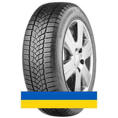 225/40R18 Firestone WinterHawk 3 92V Легковая шина Киев - изображение 1